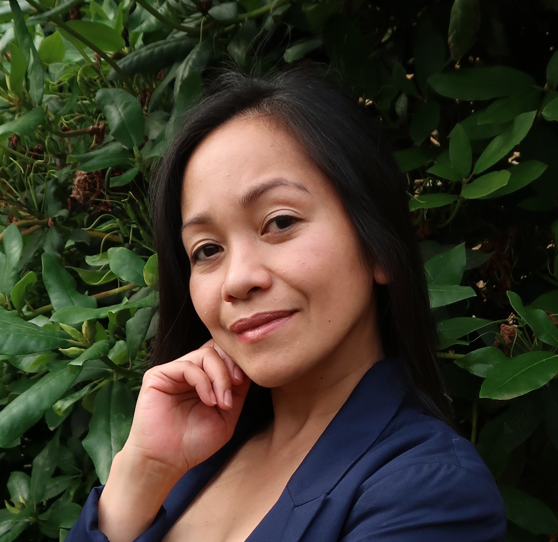 Photo of Fatima Bartels